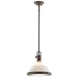 Kichler Hatteras Bay 43765OZ