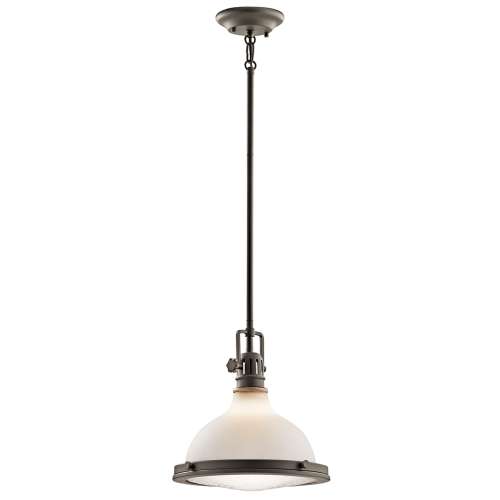 Kichler Hatteras Bay 43765OZ