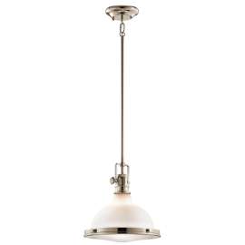 Kichler Hatteras Bay 43765PN