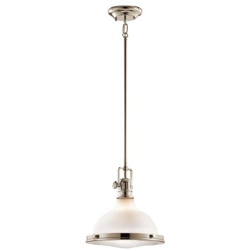 Kichler Hatteras Bay 43765PN
