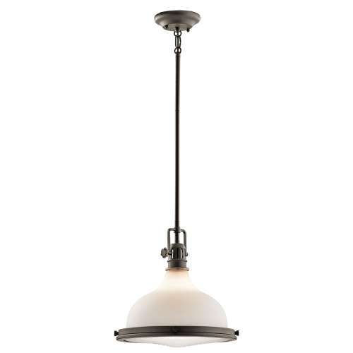 Kichler Hatteras Bay 43766OZ