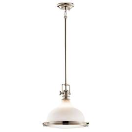 Kichler Hatteras Bay 43766PN