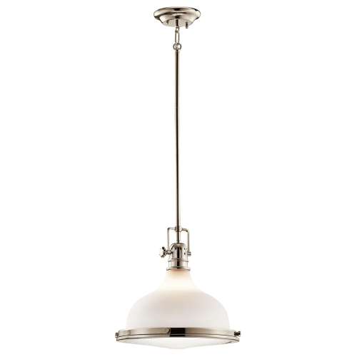 Kichler Hatteras Bay 43766PN