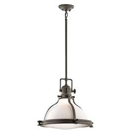 Kichler Hatteras Bay 43767OZ