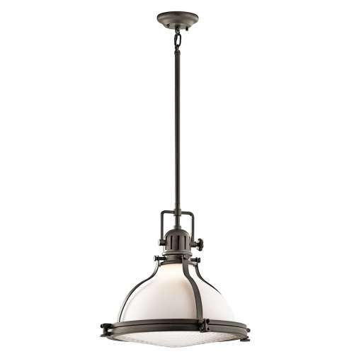 Kichler Hatteras Bay 43767OZ
