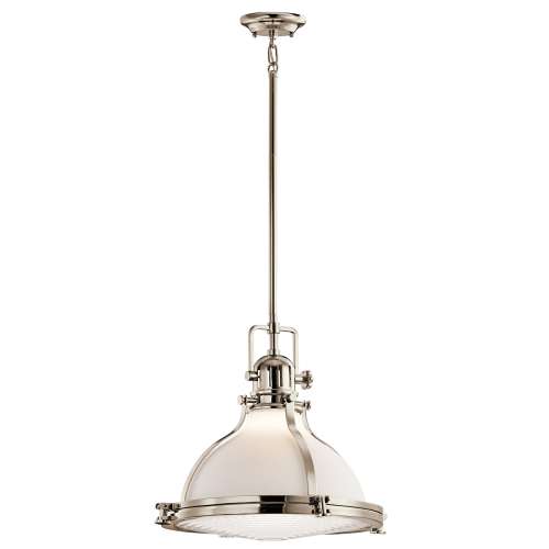 Kichler Hatteras Bay 43767PN