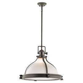 Kichler Hatteras Bay 43768OZ