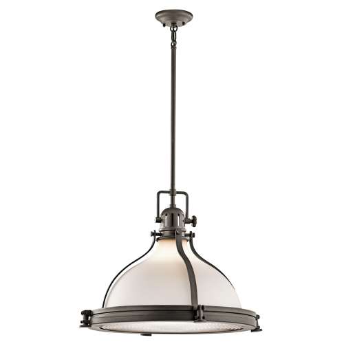 Kichler Hatteras Bay 43768OZ