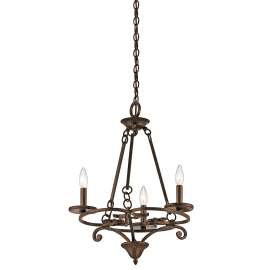 Kichler Caldella 43770AGZ