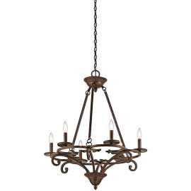 Kichler Caldella 43771AGZ