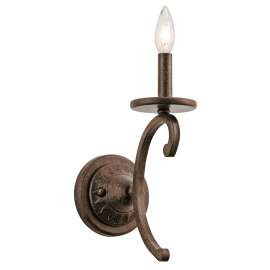 Kichler Caldella 43773AGZ