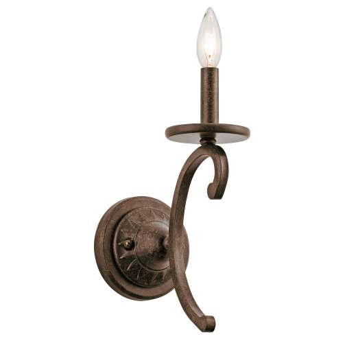 Kichler Caldella 43773AGZ