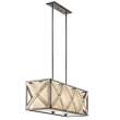 Kichler Cahoon 43774AVI