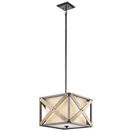 Kichler Cahoon 43775AVI