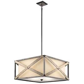 Kichler Cahoon 43776AVI