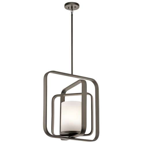Kichler City Loft 43783OZ
