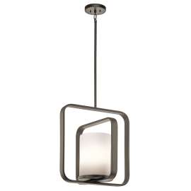 Kichler City Loft 43784OZ