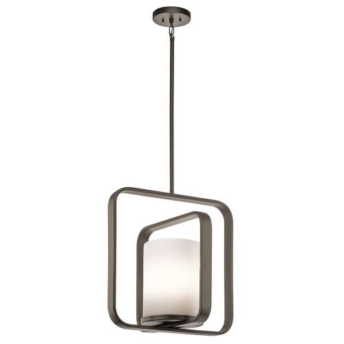 Kichler City Loft 43784OZ