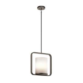 Kichler City Loft 43785OZ