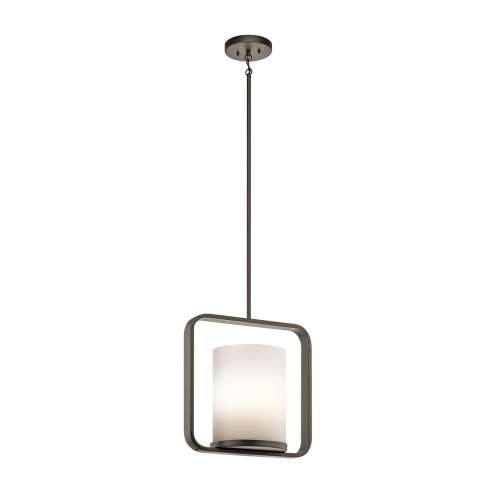 Kichler City Loft 43785OZ