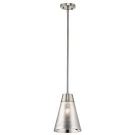 Kichler Rowland 43792NI