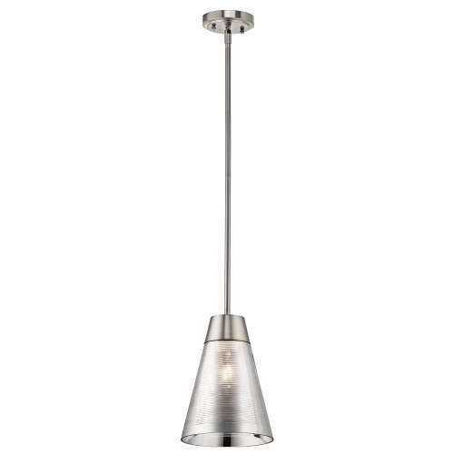 Kichler Rowland 43792NI