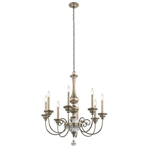 Kichler Rosalie 43805SGD