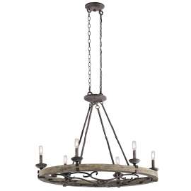 Kichler Taulbee 43824WZC
