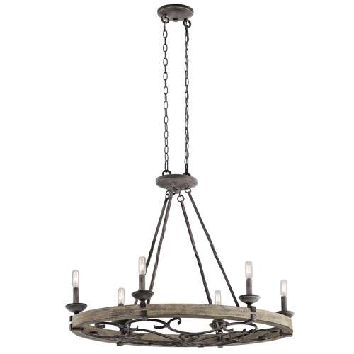 Kichler Taulbee 43824WZC