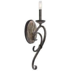 Kichler Taulbee 43825WZC