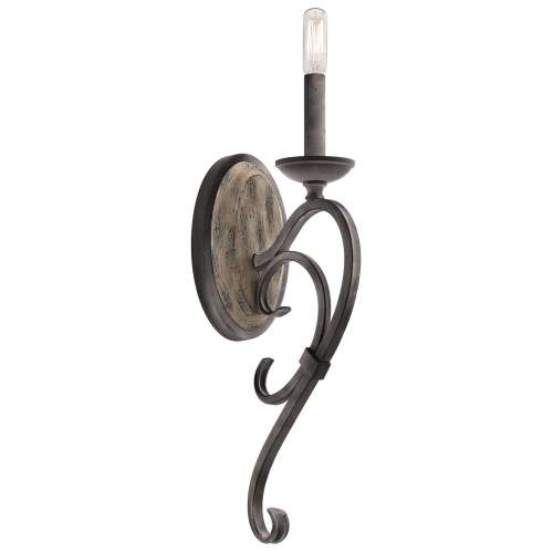 Kichler Taulbee 43825WZC