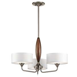 Kichler Lucille 43839CLP