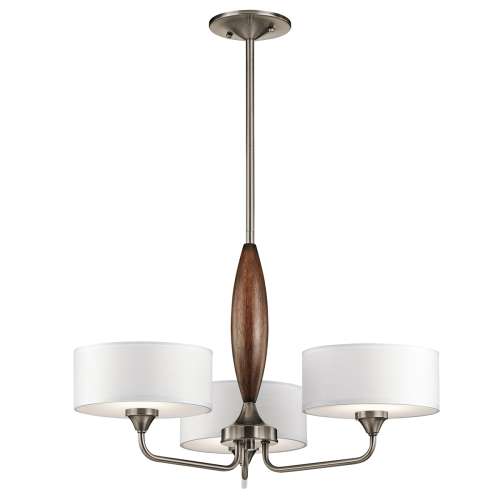 Kichler Lucille 43839CLP
