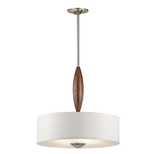 Kichler Lucille 43841CLP