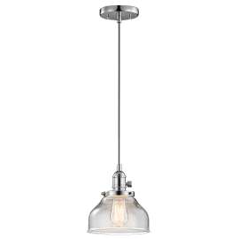 Kichler Avery 43850CH