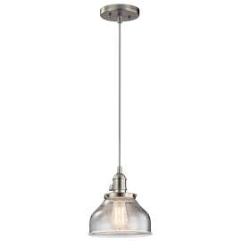 Kichler Avery 43850NI