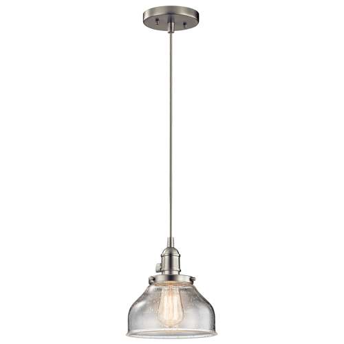 Kichler Avery 43850NI