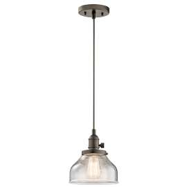 Kichler Avery 43850OZ