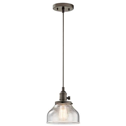 Kichler Avery 43850OZ