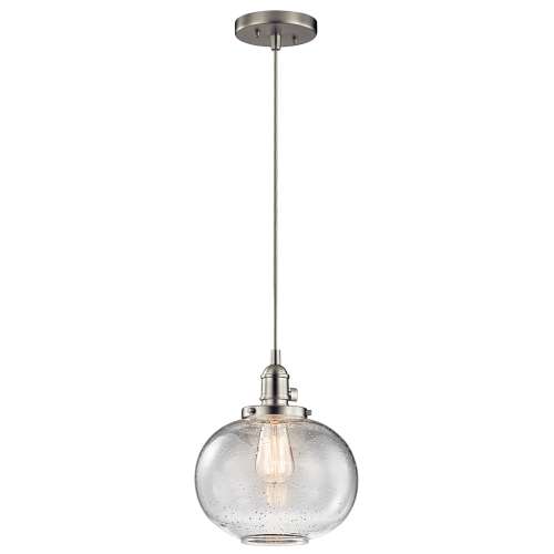 Kichler Avery 43852NI