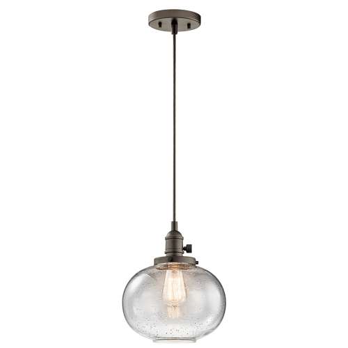 Kichler Avery 43852OZ