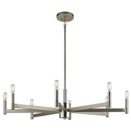 Kichler Erzo 43857SN