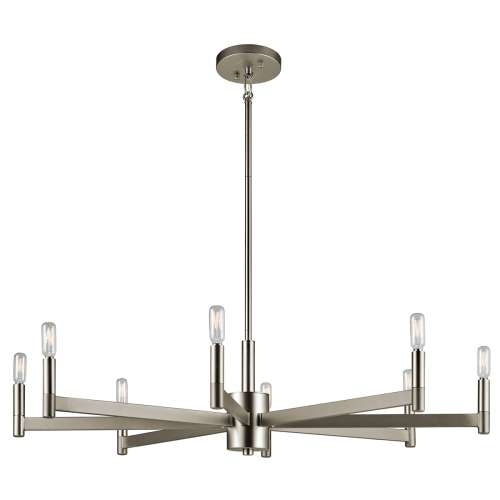 Kichler Erzo 43857SN