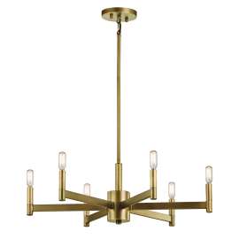 Kichler Erzo 43859NBR