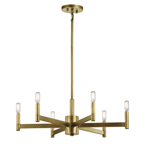Kichler Erzo 43859NBR