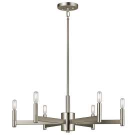 Kichler Erzo 43859SN
