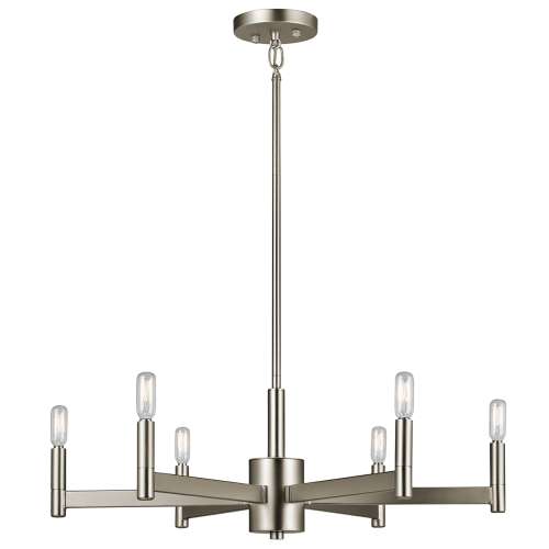 Kichler Erzo 43859SN