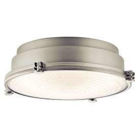Kichler Hatteras Bay 43883NILED