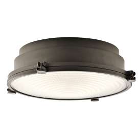 Kichler Hatteras Bay 43883OZLED