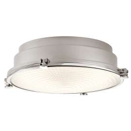 Kichler Hatteras Bay 43883PNLED